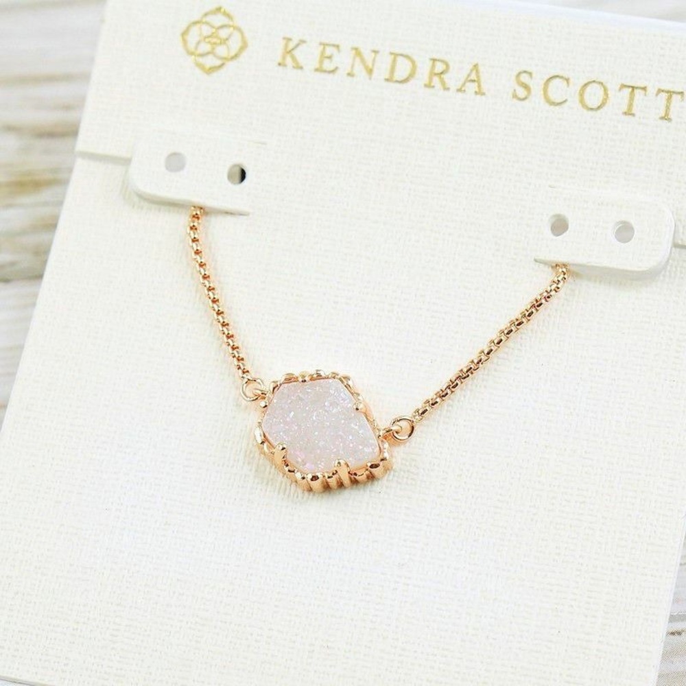 KENDRA SCOTT Tess Neckalce
